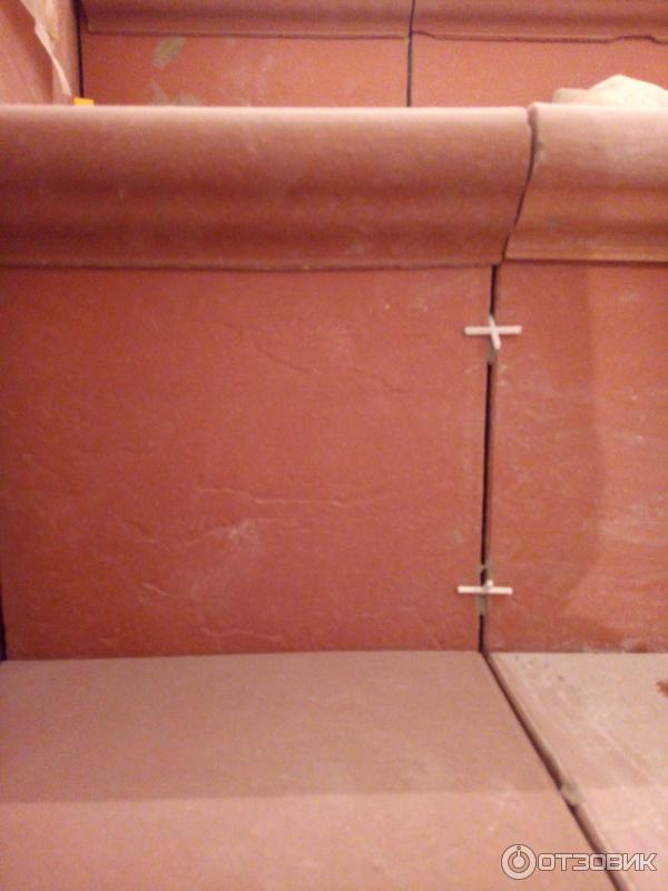 Ступень Экоклинкер