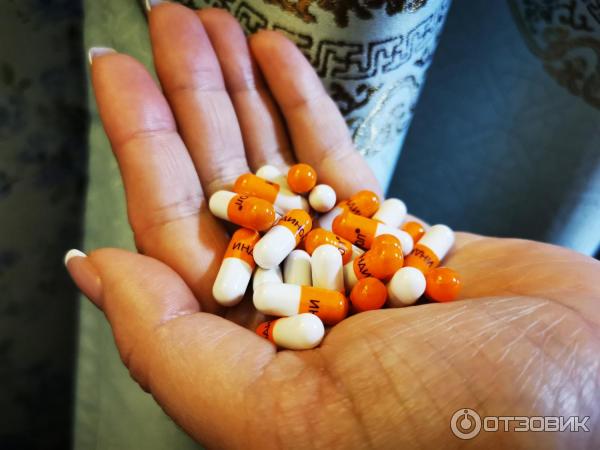 Отзыв о Мастопатия лечение (гомеопатия) | Актуальная для женщин тема